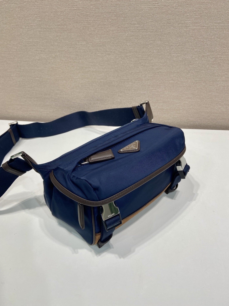 Pra*a satchel bags